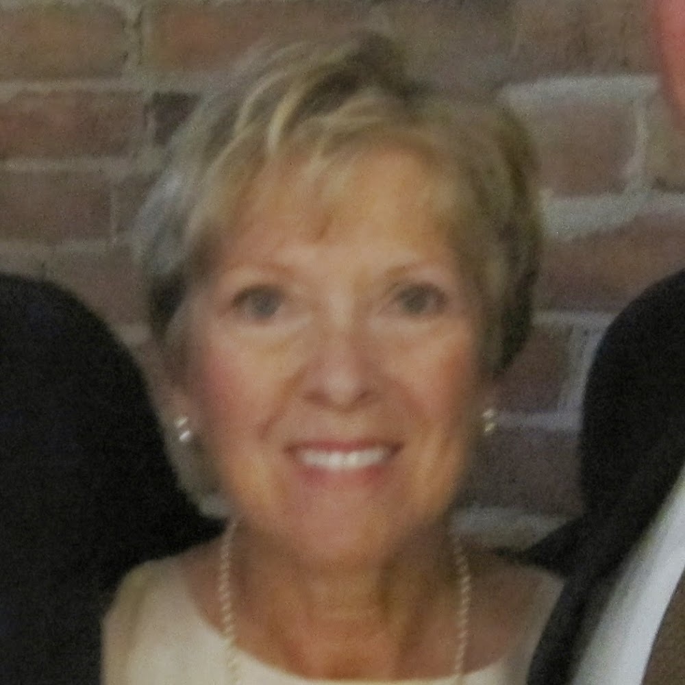 Meet your Posher, Jane